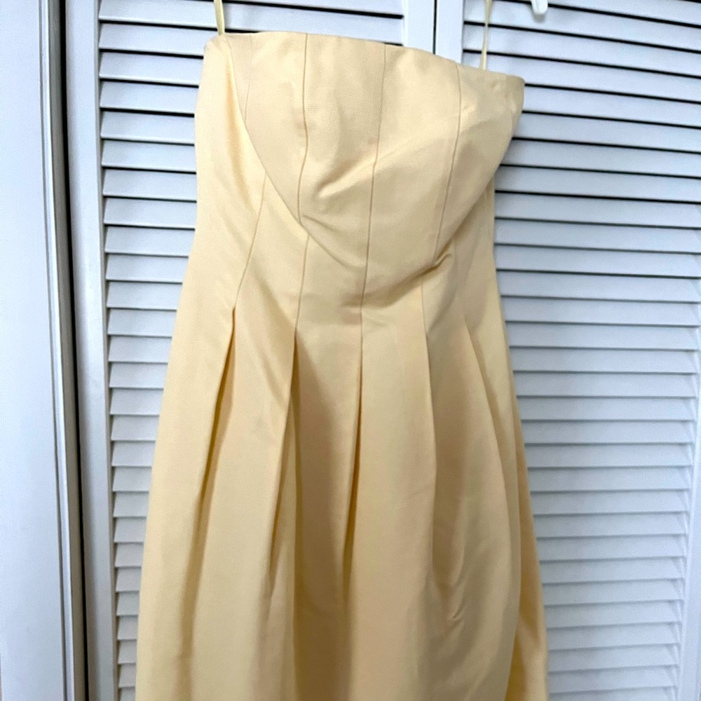 Ann Taylor Formal Dress